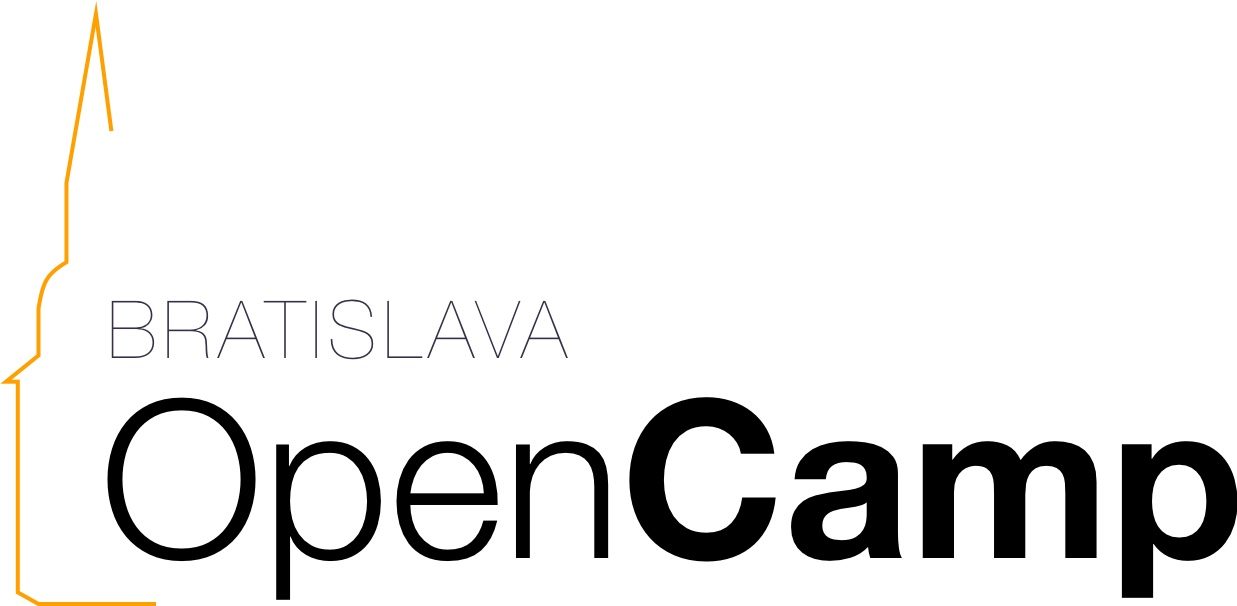 OpenCamp logo